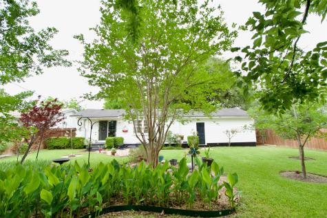 1307 N 65th Street Waco TX 76710