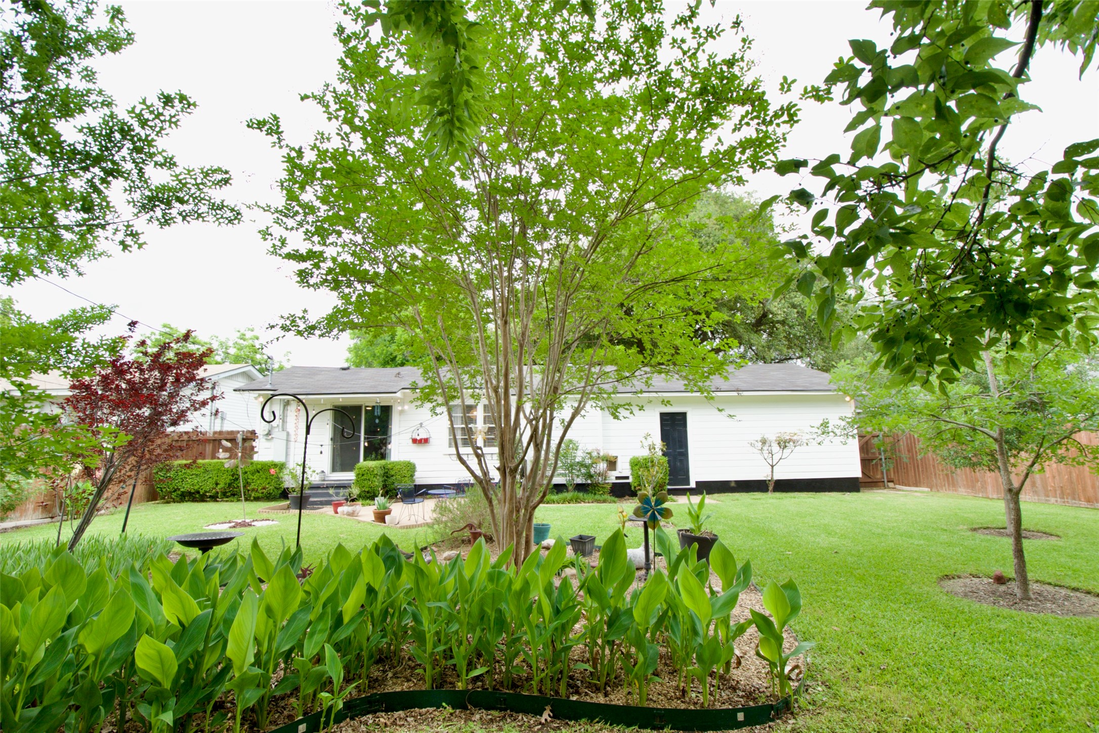 1307 N 65th Street Waco TX 76710
