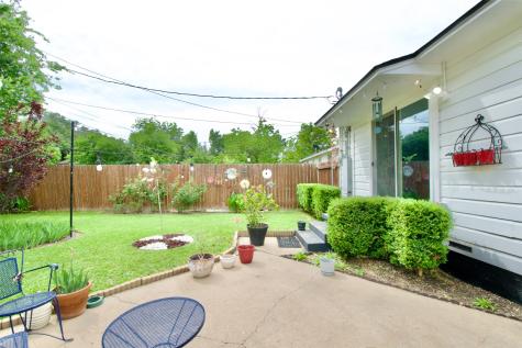 1307 N 65th Street Waco TX 76710