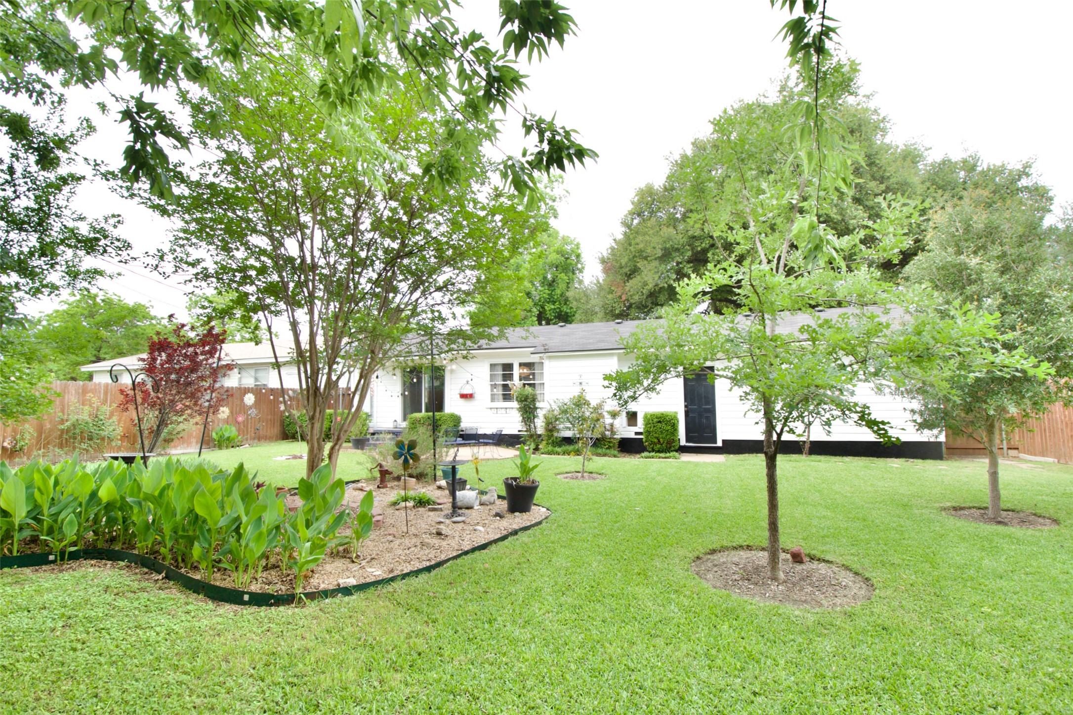 1307 N 65th Street Waco TX 76710