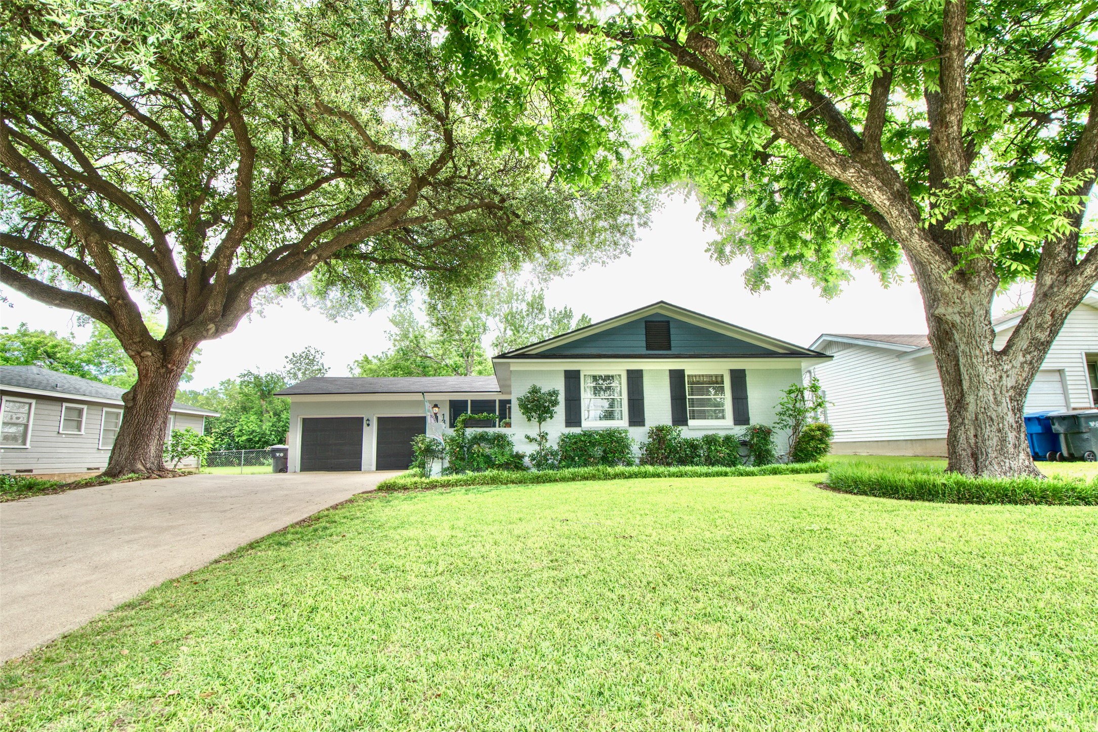 1307 N 65th Street Waco TX 76710