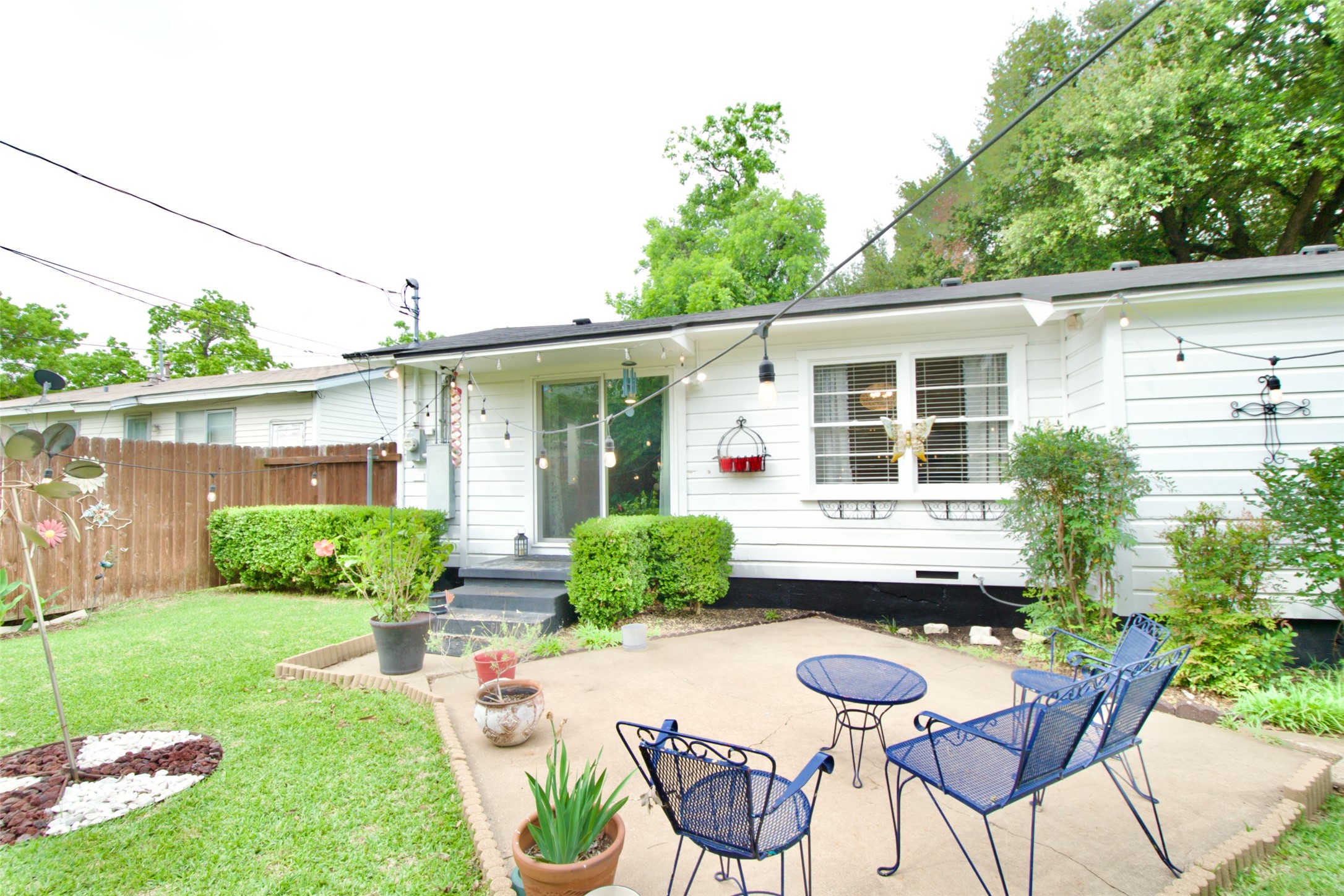 1307 N 65th Street Waco TX 76710