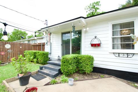 1307 N 65th Street Waco TX 76710