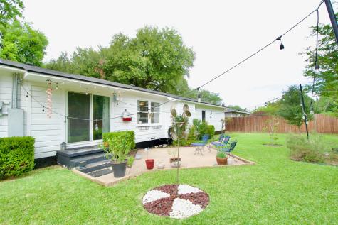 1307 N 65th Street Waco TX 76710