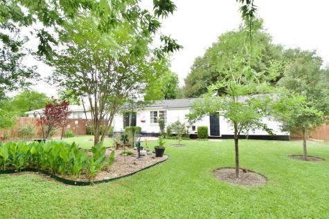 1307 N 65th Street Waco TX 76710