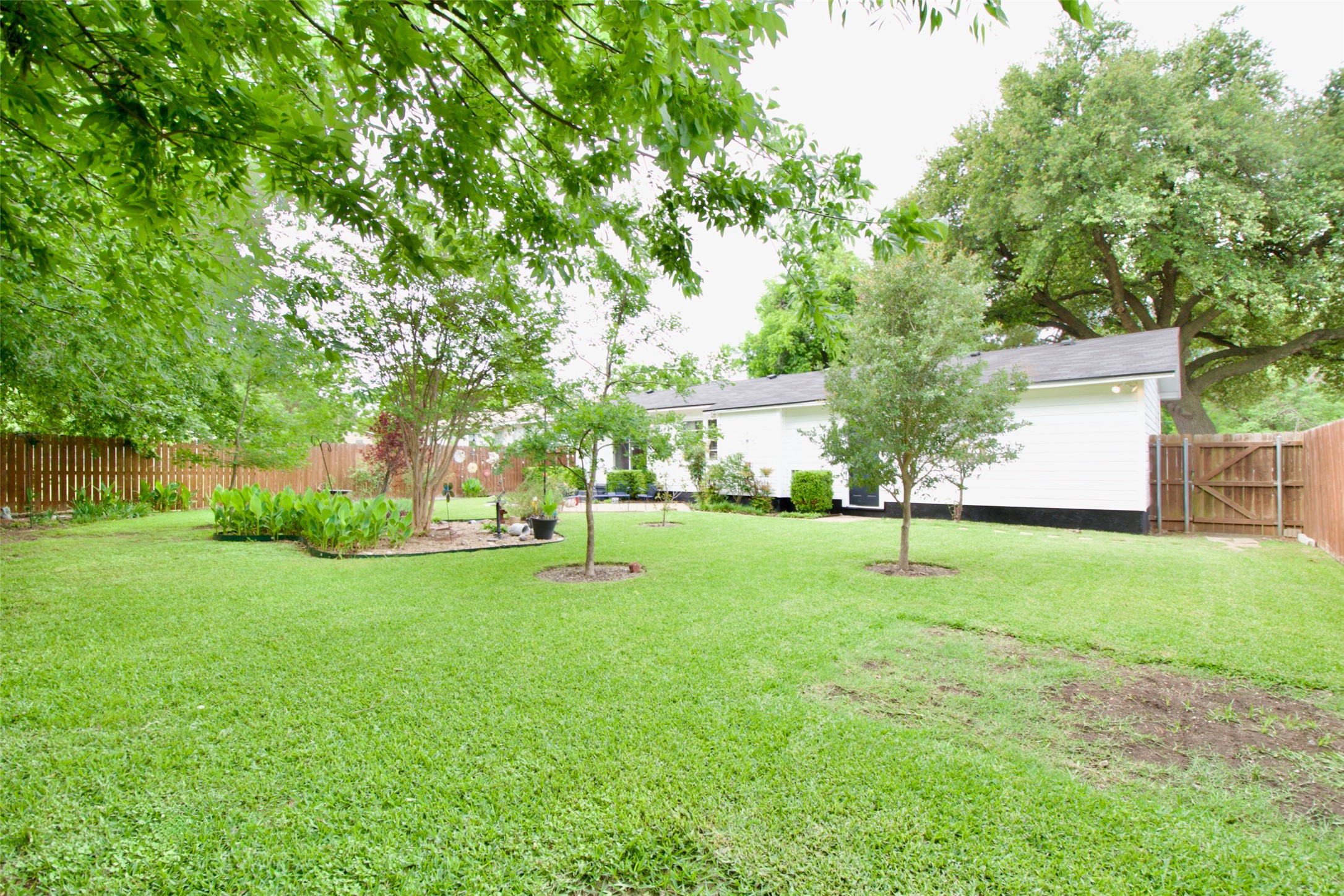 1307 N 65th Street Waco TX 76710