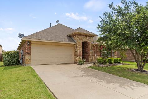 2916 Burwood Lane Royse City TX 75189
