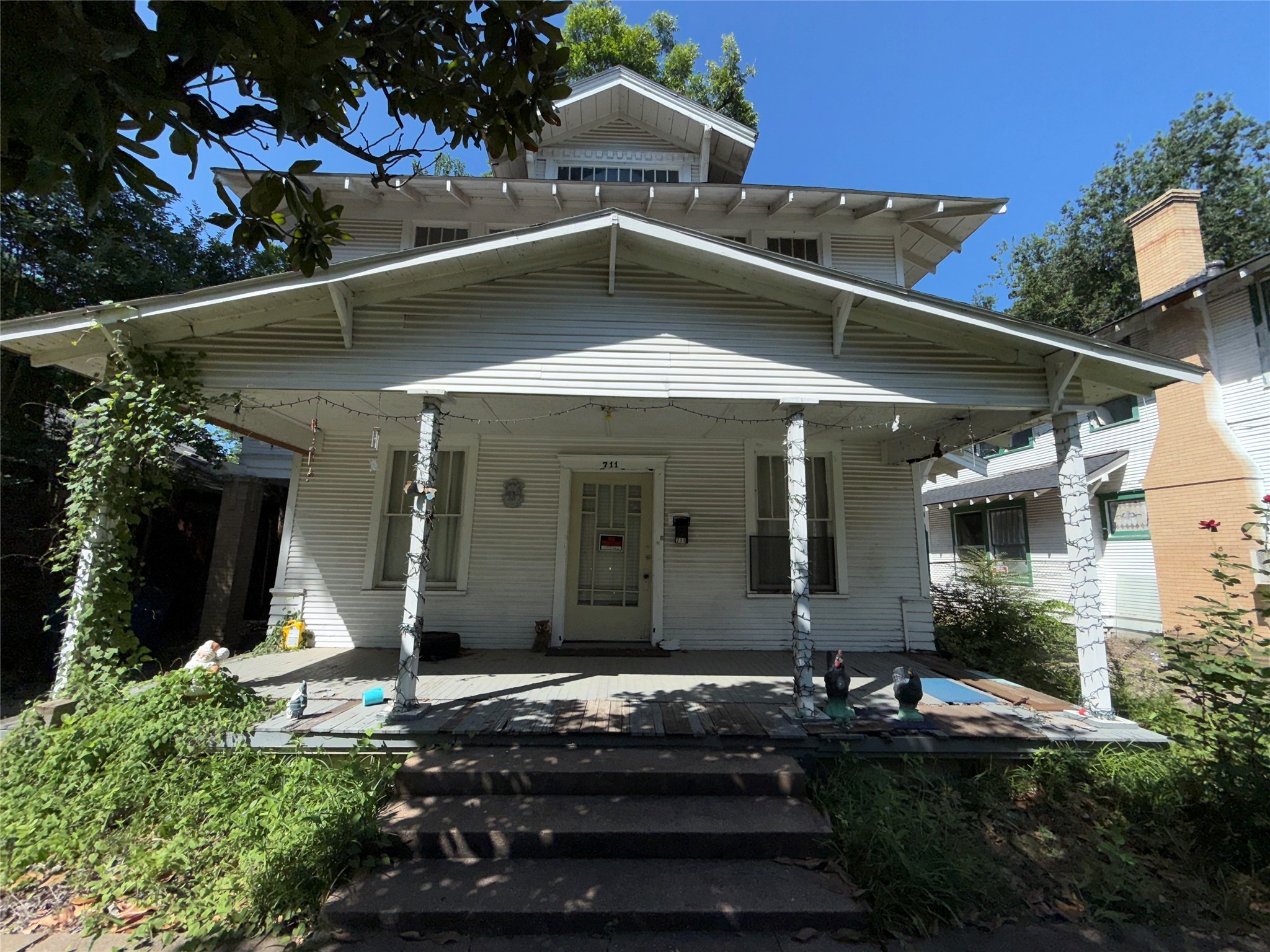 711 Glendale Street Dallas TX 75214