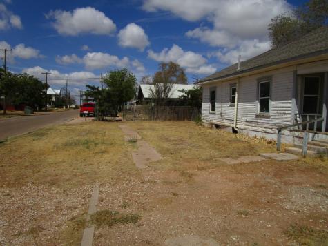 344 E 6th Street Colorado City TX 79512