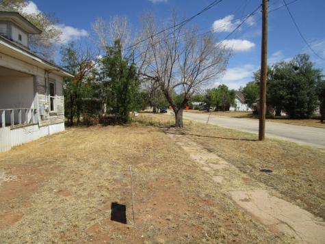 344 E 6th Street Colorado City TX 79512