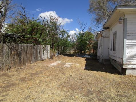 344 E 6th Street Colorado City TX 79512