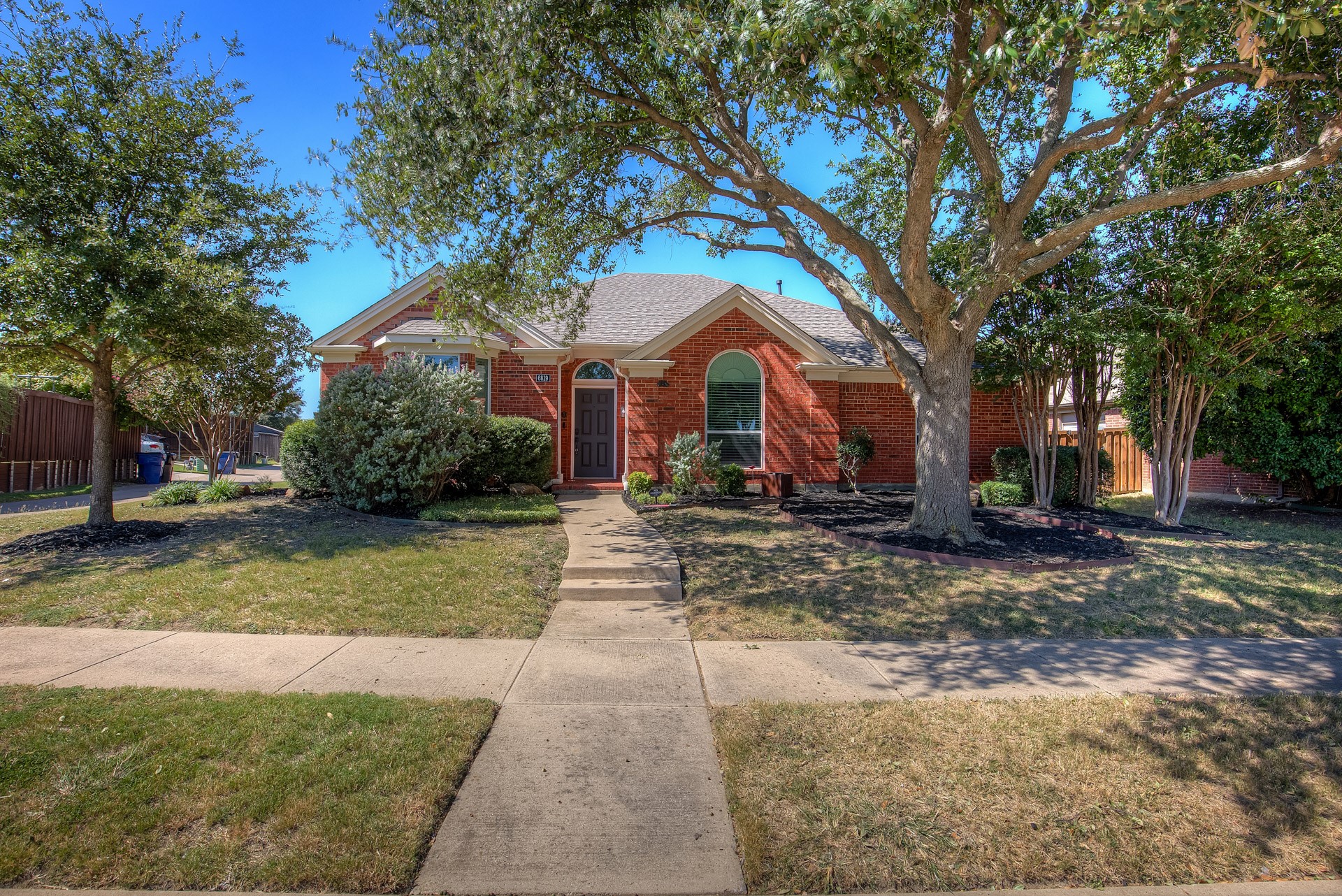 6819 Cinnabar Drive Frisco TX 75035