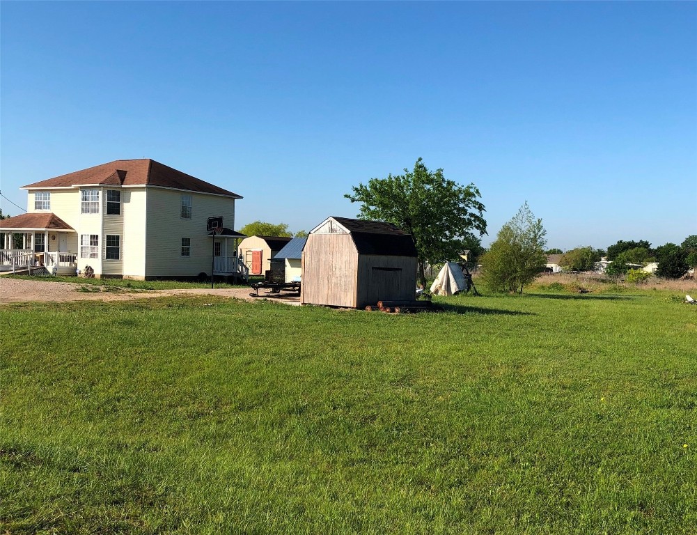 2817 Celia Court Alvarado TX 76009