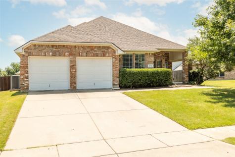 5739 Derek Way Grand Prairie TX 75052