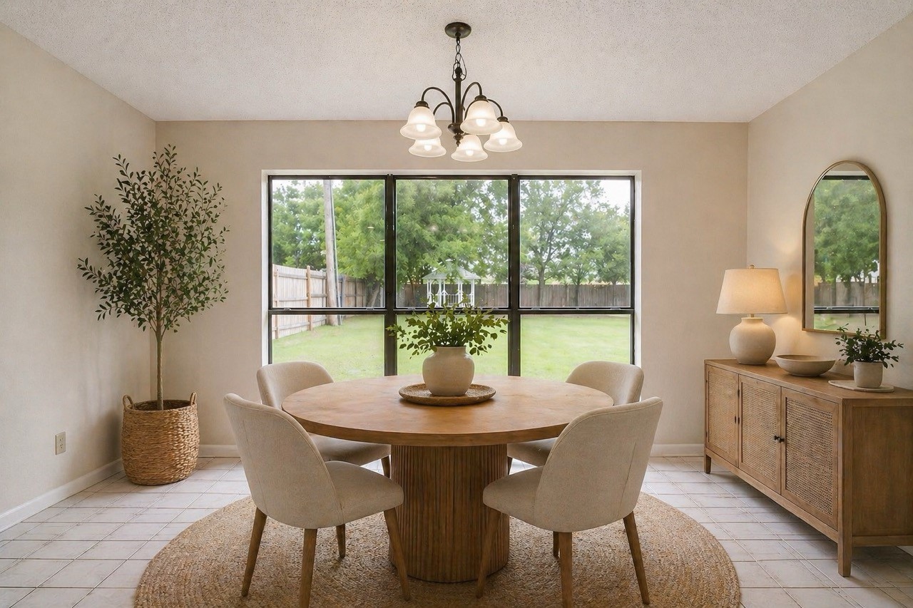 8613 Silver Creek Road White Settlement TX 76108