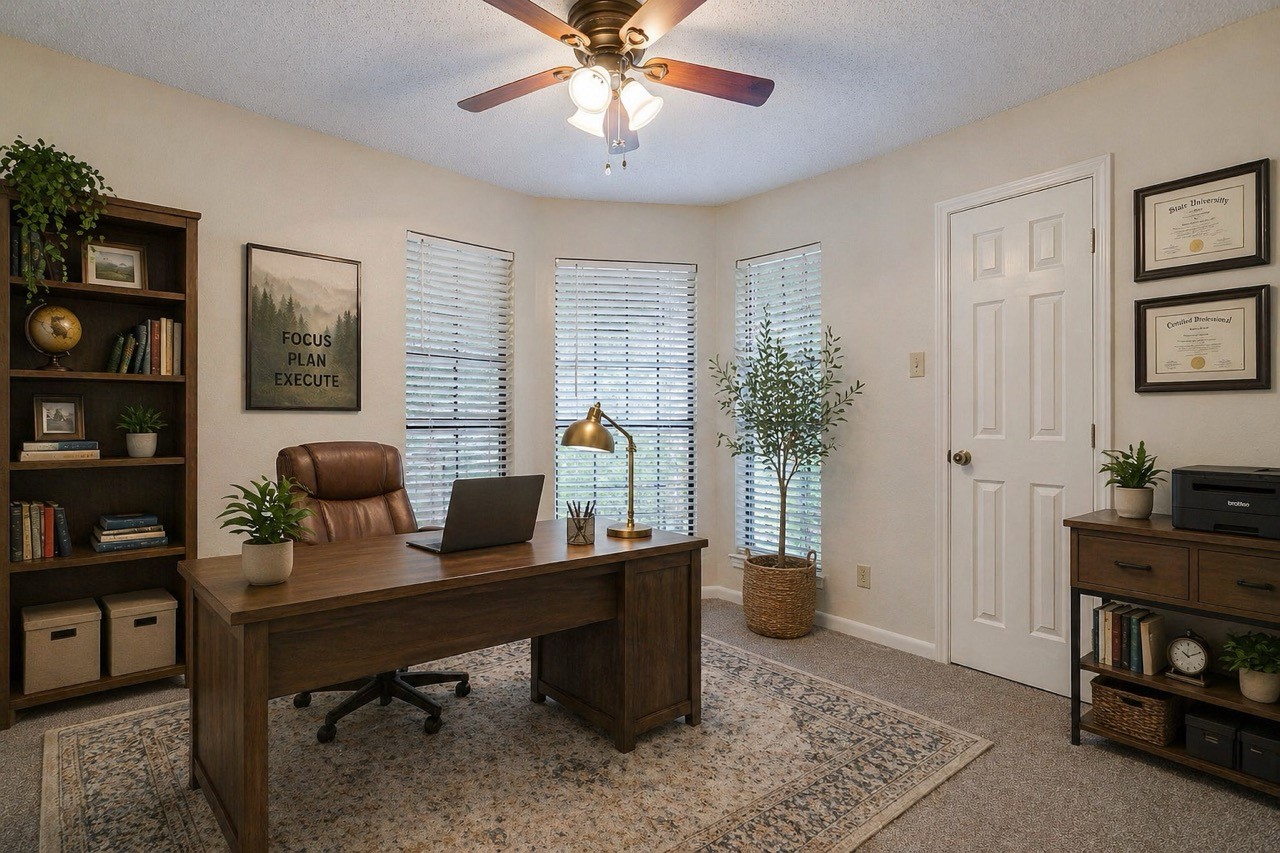 8613 Silver Creek Road White Settlement TX 76108