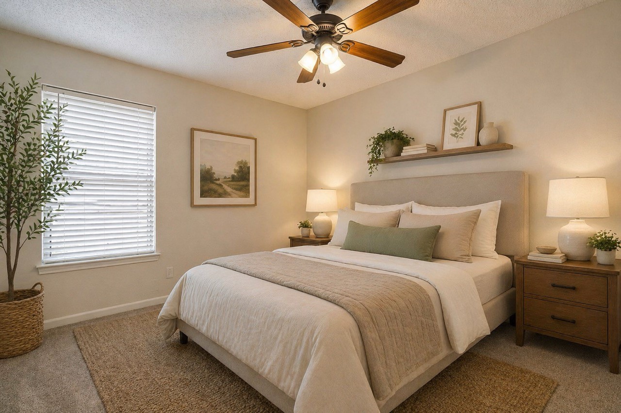 8613 Silver Creek Road White Settlement TX 76108