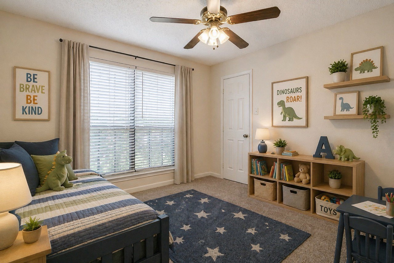 8613 Silver Creek Road White Settlement TX 76108