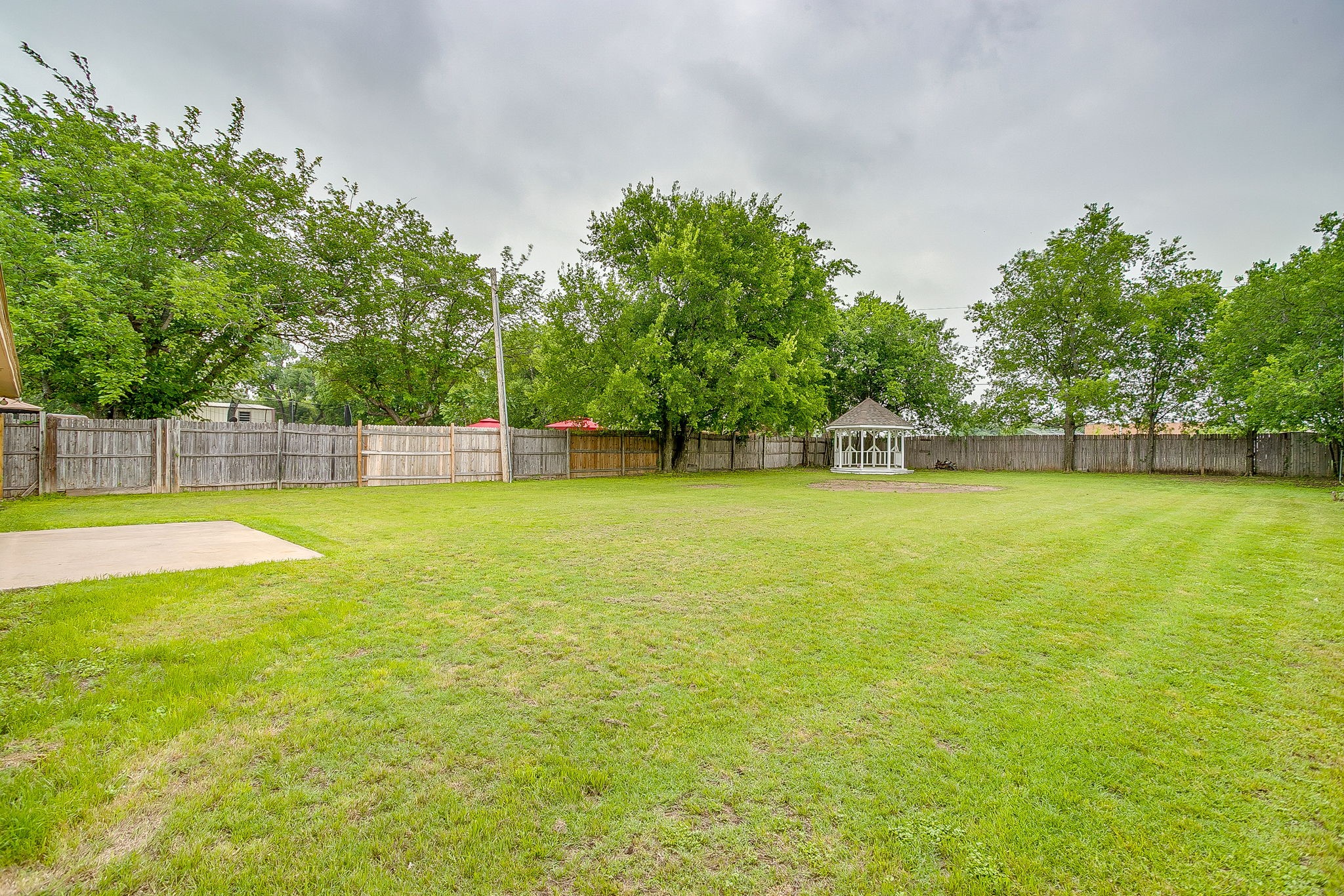 8613 Silver Creek Road White Settlement TX 76108