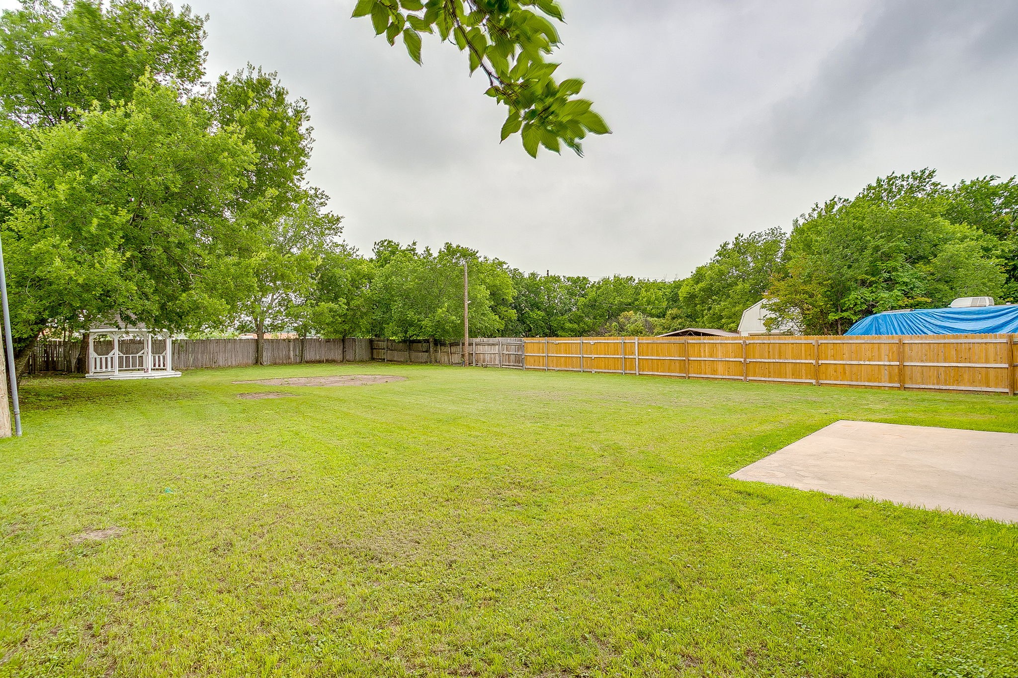 8613 Silver Creek Road White Settlement TX 76108