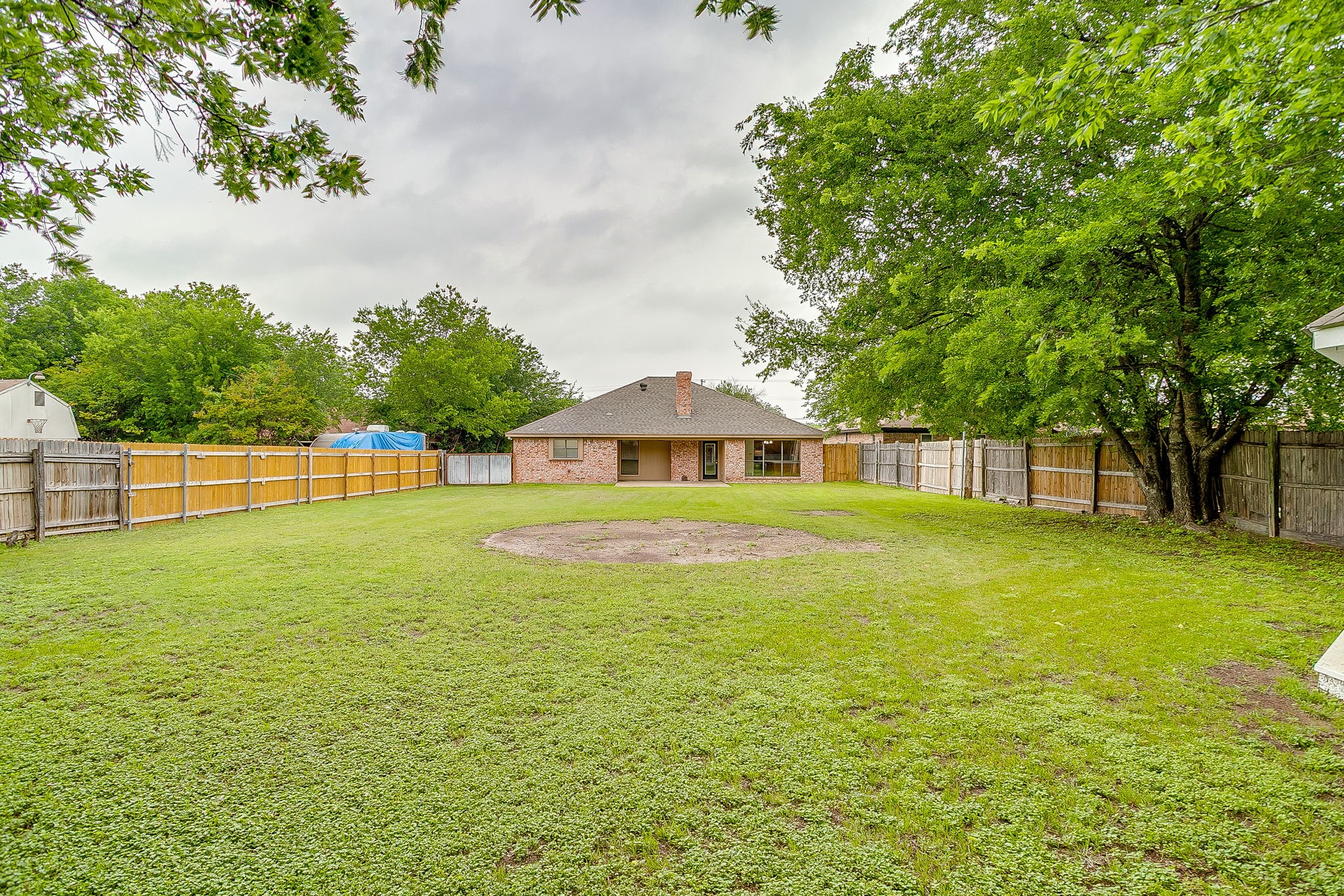 8613 Silver Creek Road White Settlement TX 76108