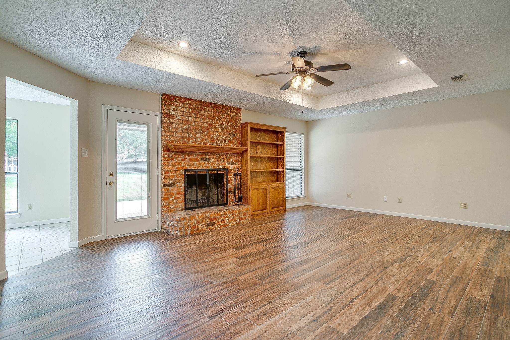 8613 Silver Creek Road White Settlement TX 76108