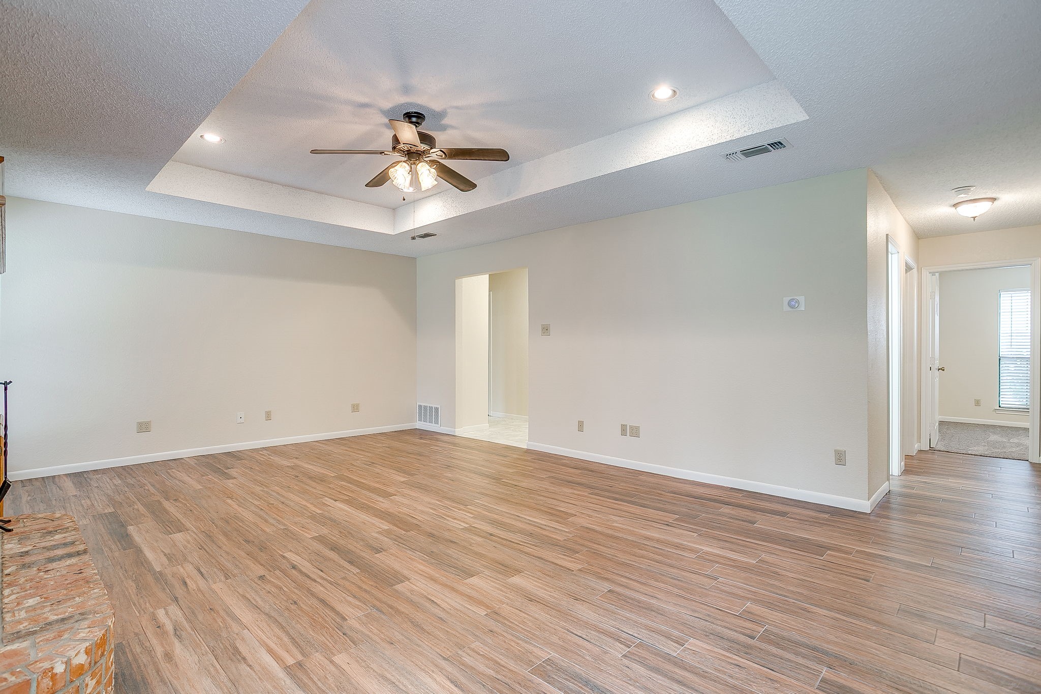8613 Silver Creek Road White Settlement TX 76108