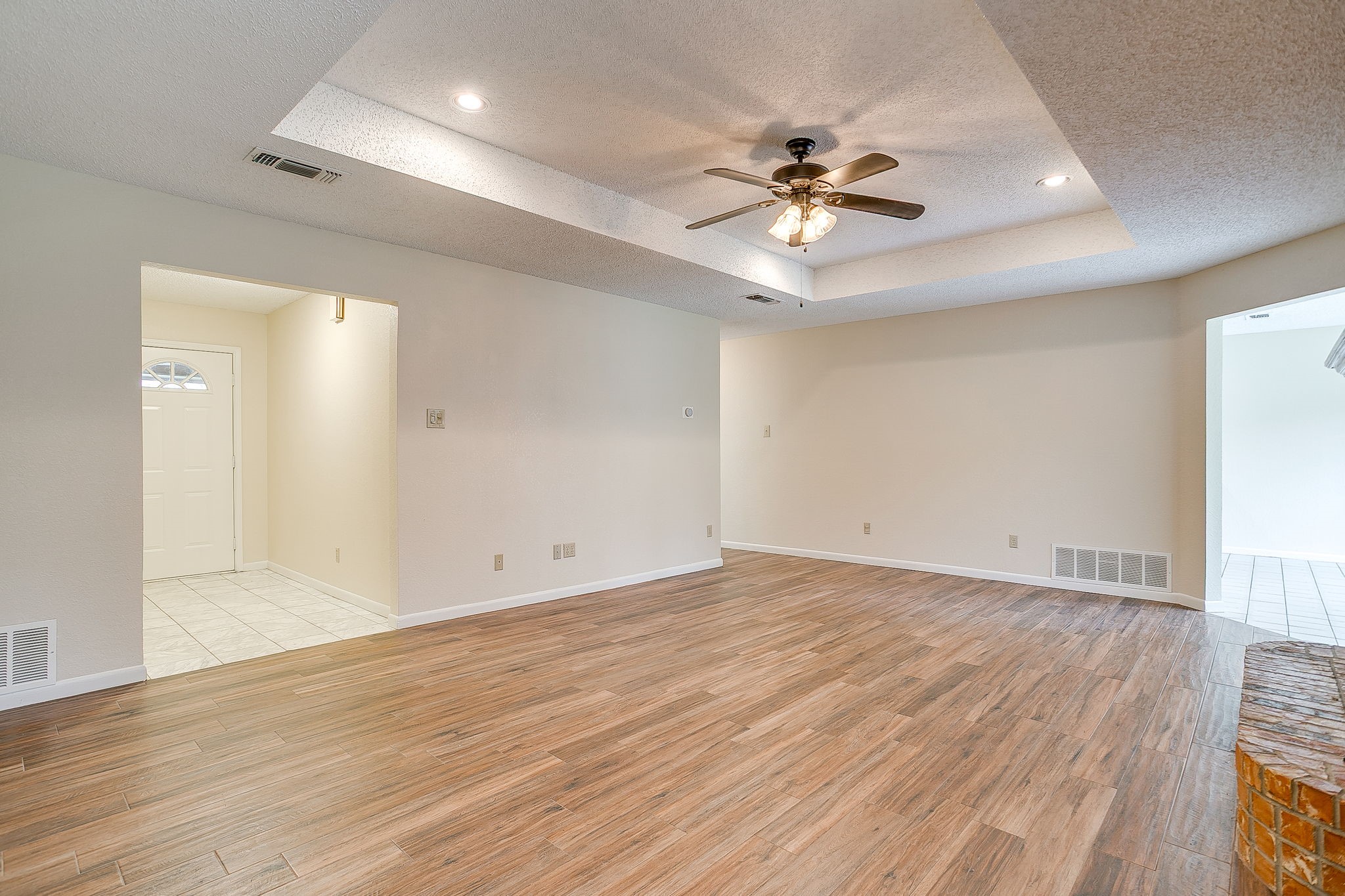 8613 Silver Creek Road White Settlement TX 76108