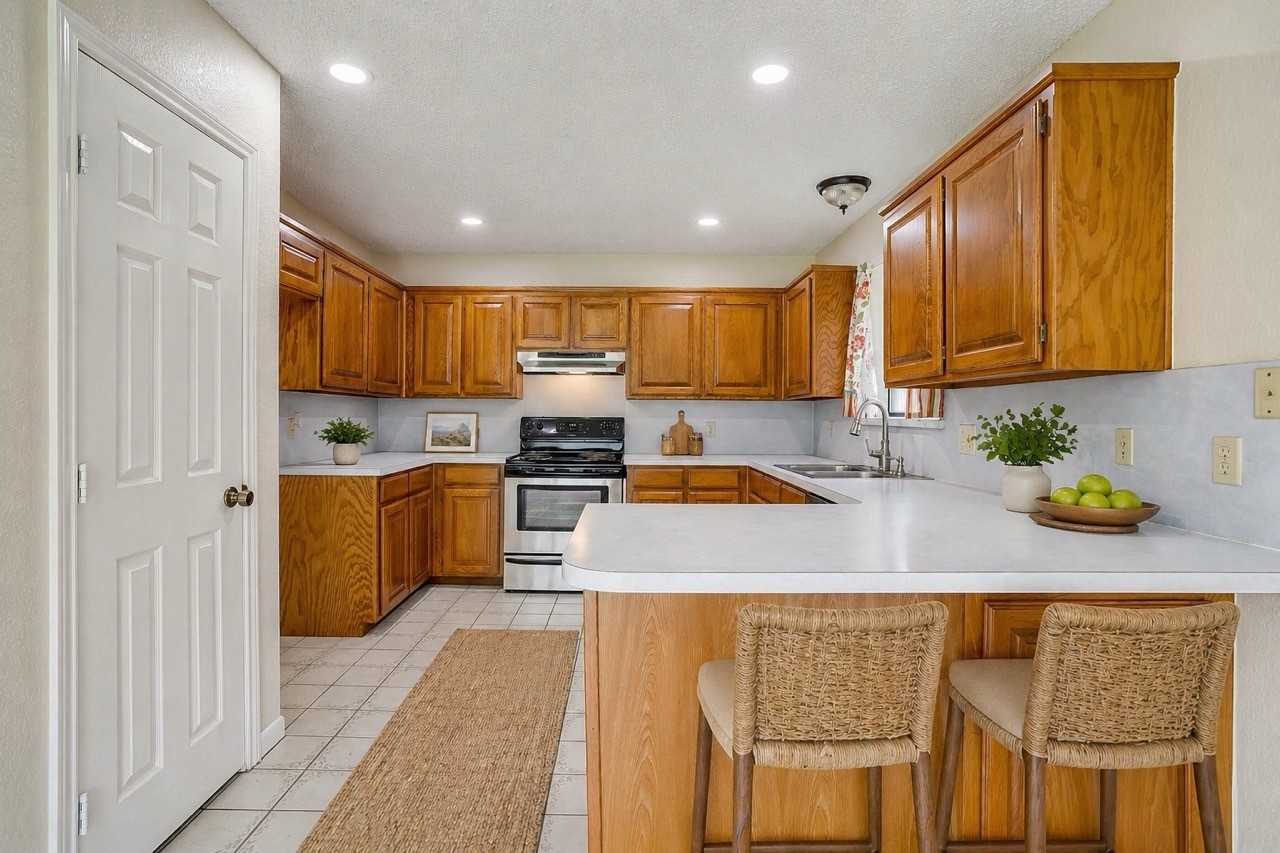 8613 Silver Creek Road White Settlement TX 76108