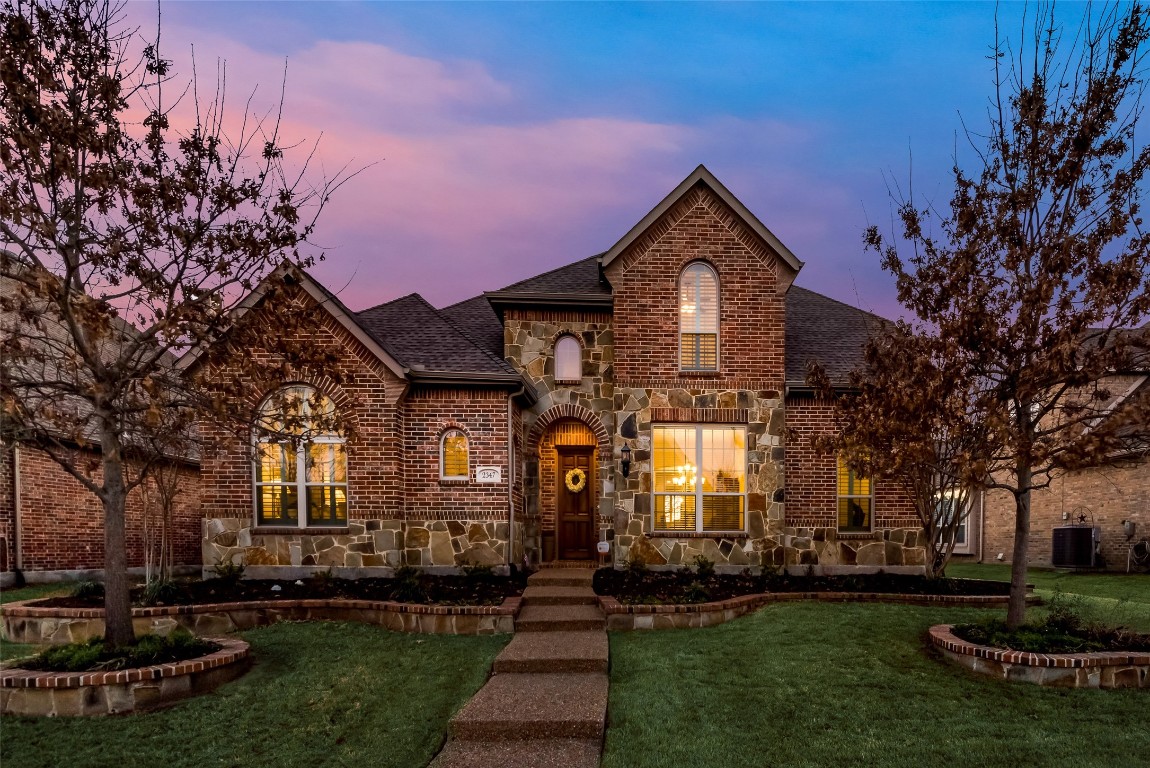 2347 Boxwood Drive Allen TX 75013