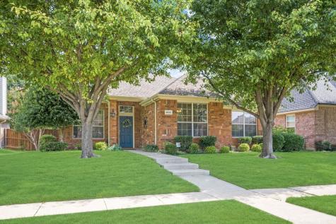 6012 White Pine Drive Mckinney TX 75070
