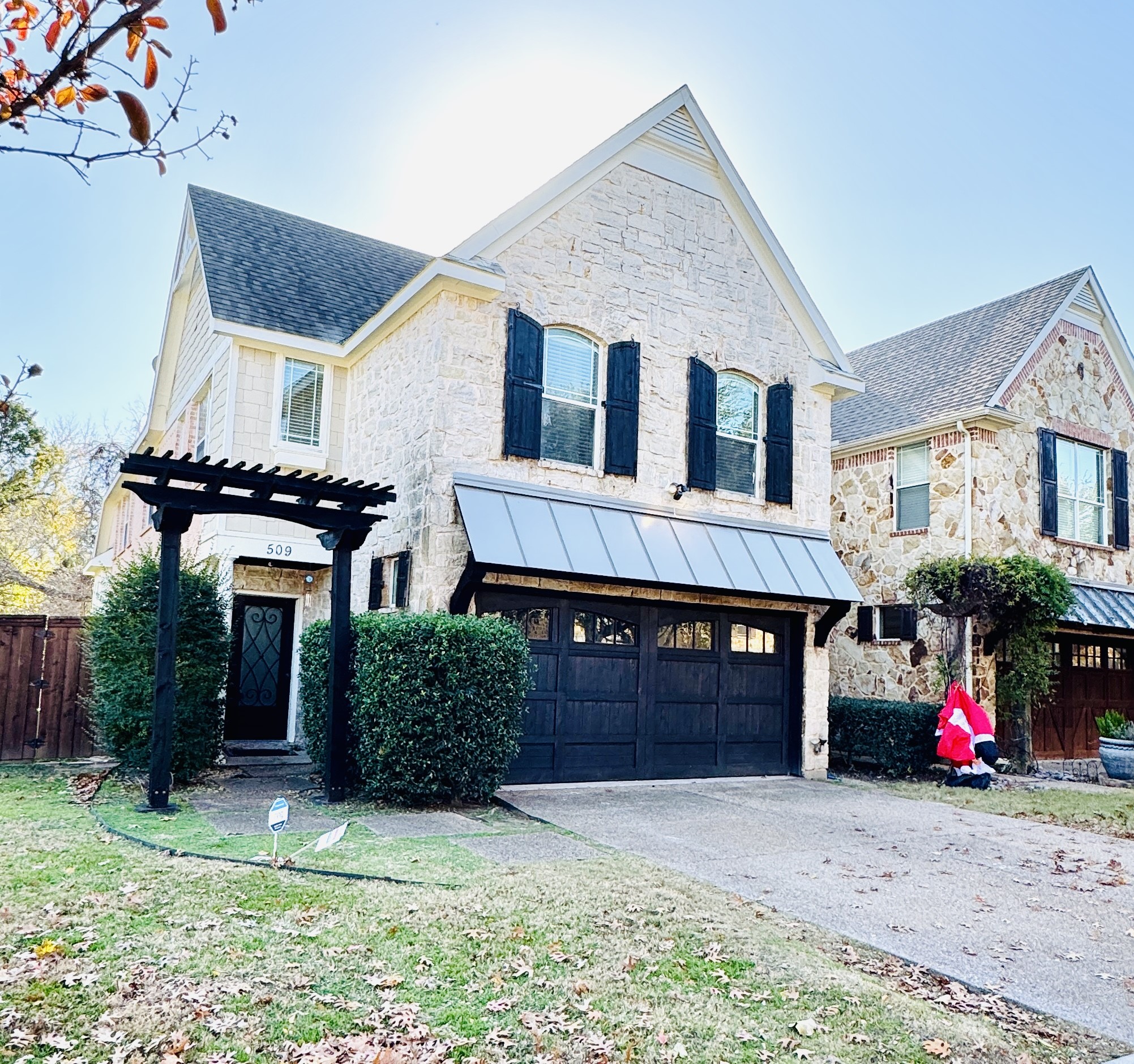 509 Heath Lane Coppell TX 75019