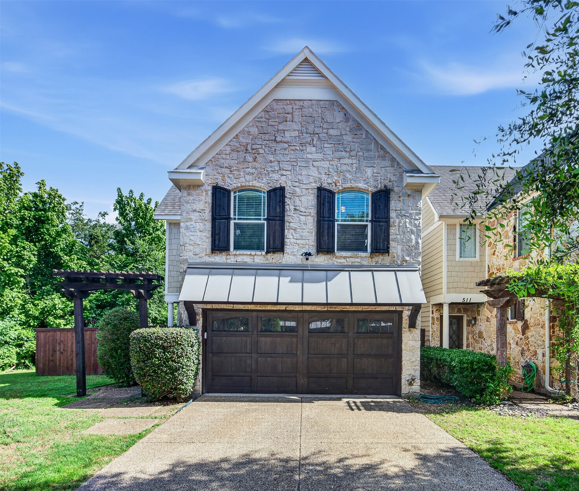 509 Heath Lane Coppell TX 75019