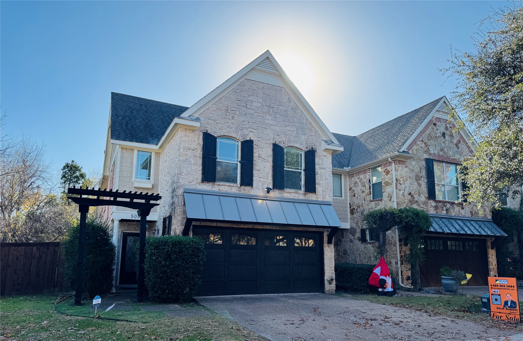 509 Heath Lane Coppell TX 75019