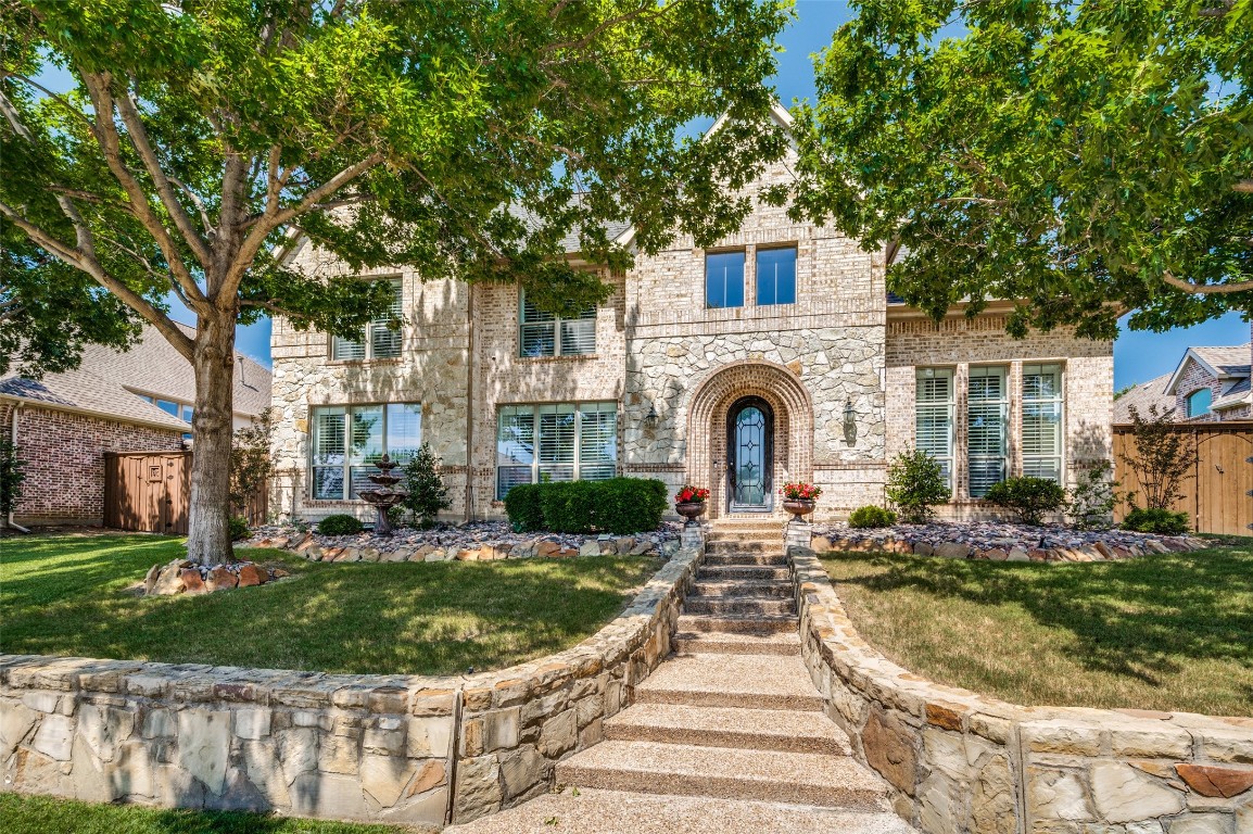 5663 Summer Star Lane Frisco TX 75036