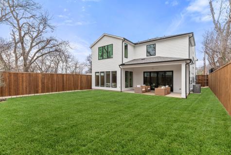 1810 Corona Street Dallas TX 75214
