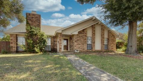 4044 Churchill Drive Flower Mound TX 75028