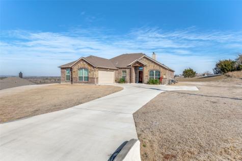 210 Timber Valley Court Weatherford TX 76085