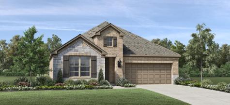 845 Mountain Aloe Drive Fort Worth TX 76247