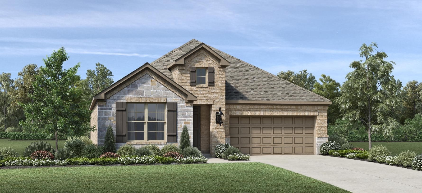 845 Mountain Aloe Drive Fort Worth TX 76247
