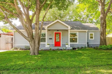 2524 Watauga Road Fort Worth TX 76111