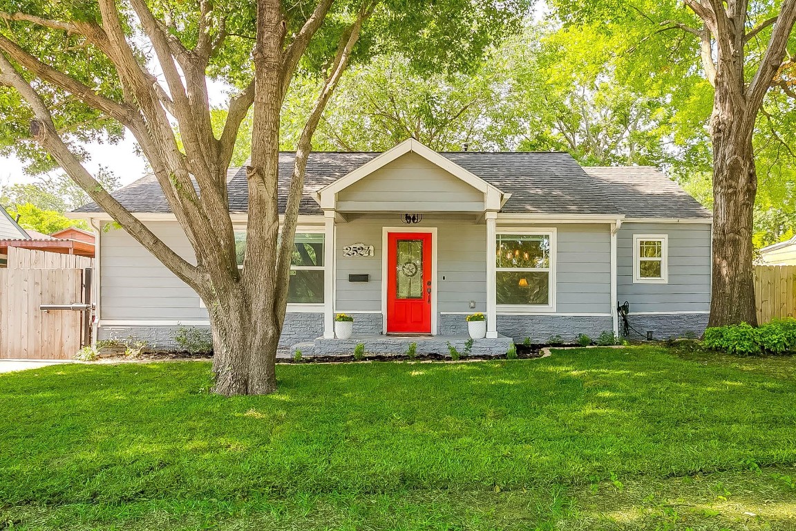 2524 Watauga Road Fort Worth TX 76111