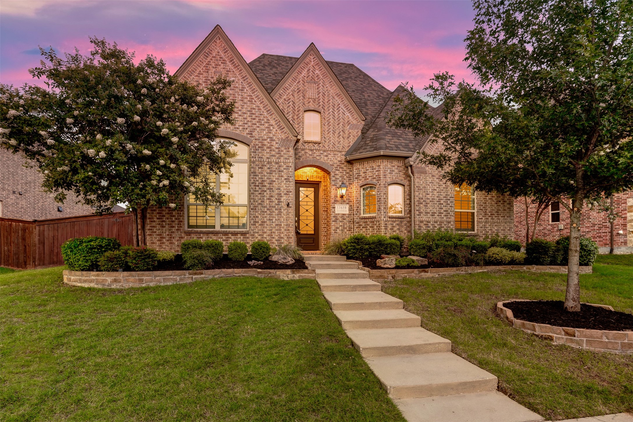 13650 Brownfield Lane Frisco TX 75035