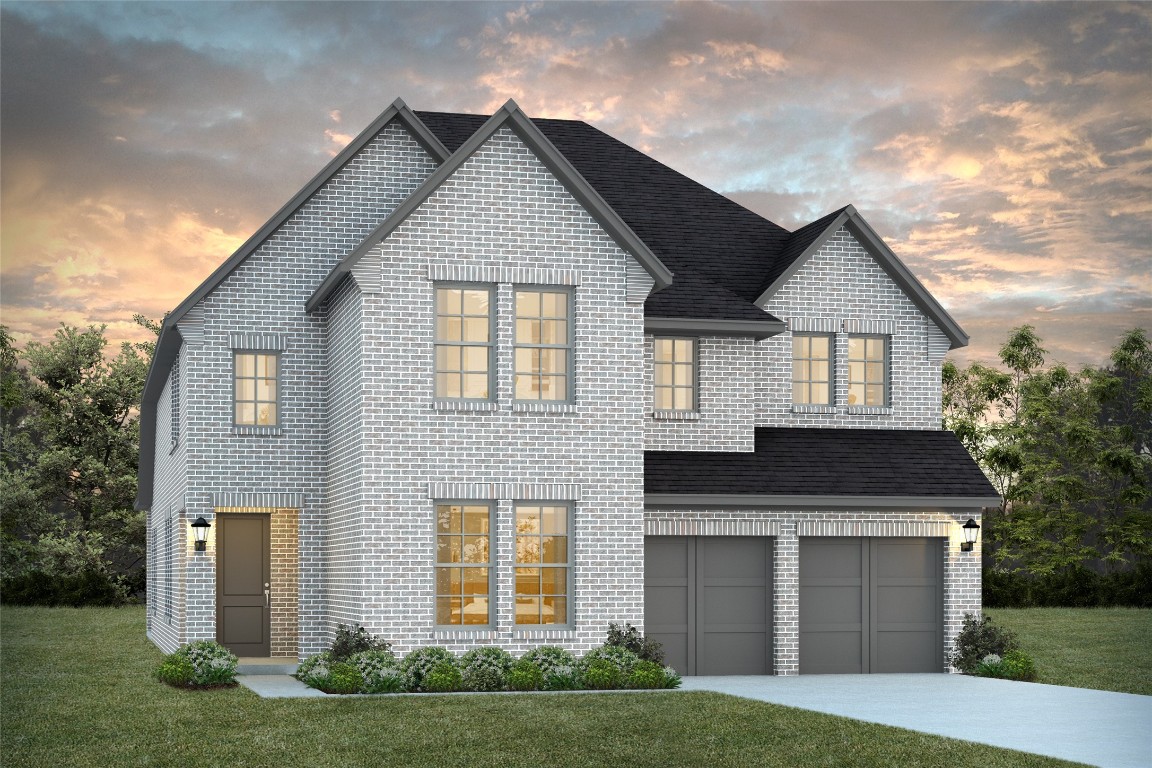 1281 Crescent Lane Prosper TX 75078