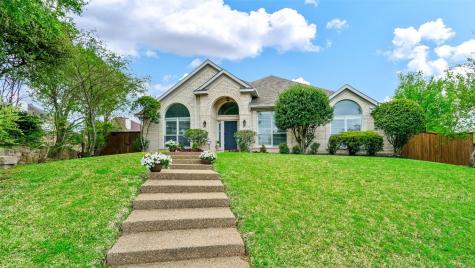 617 Nelson Court Plano TX 75025