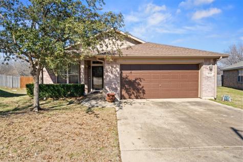 8040 Autumn Creek Trail Fort Worth TX 76134