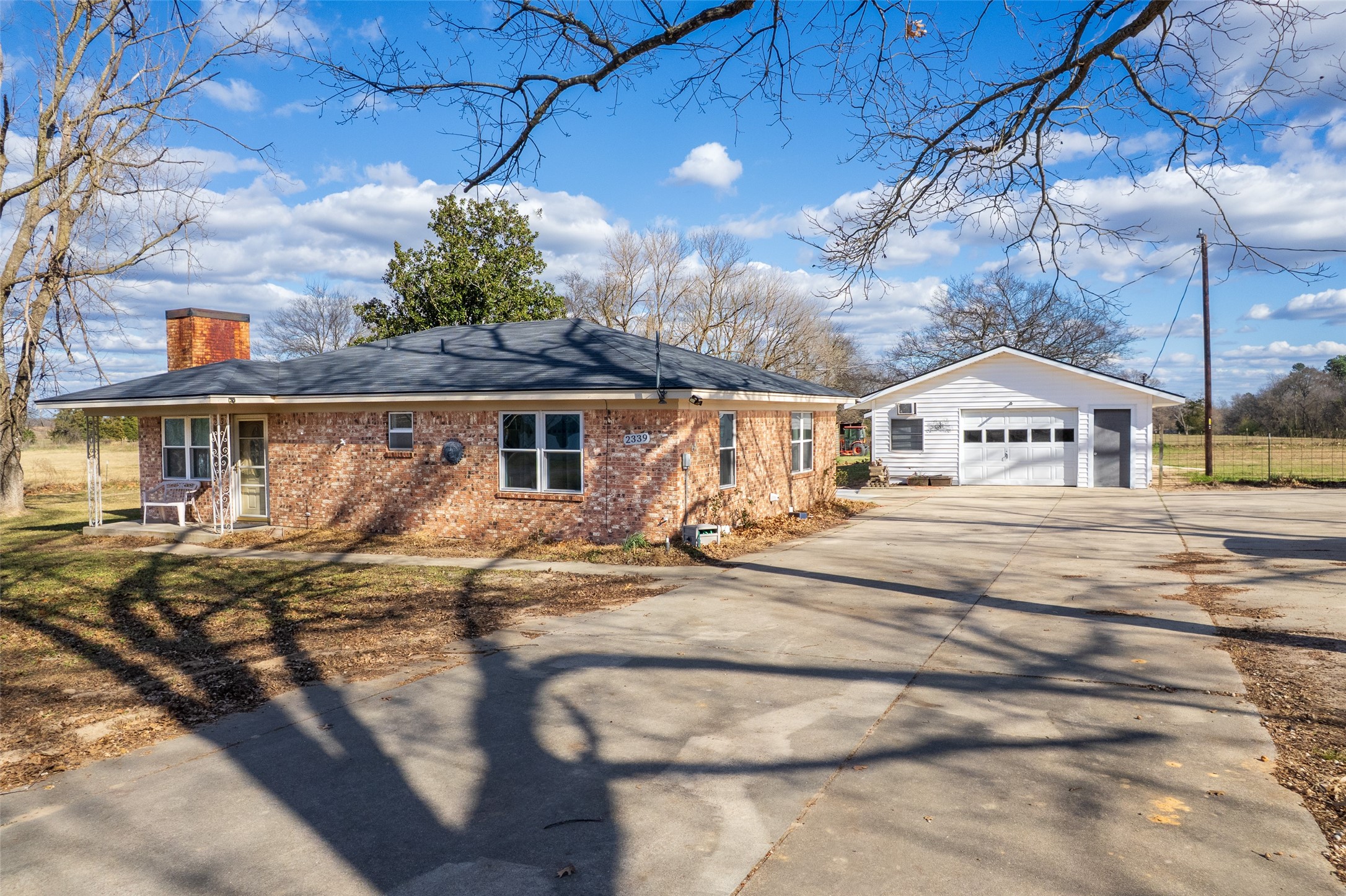 2339 SW County Road 3110 Mount Vernon TX 75457