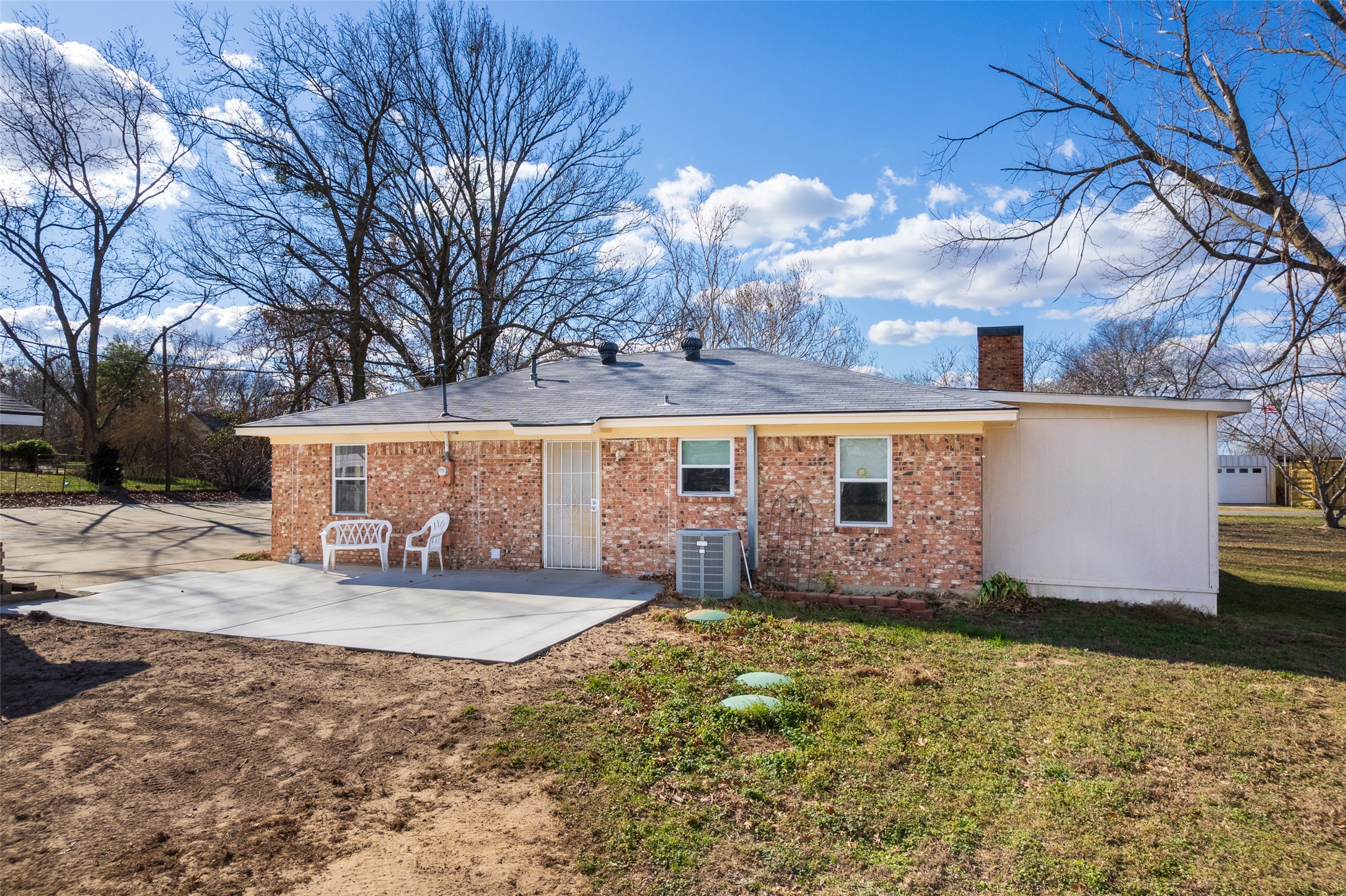 2339 SW County Road 3110 Mount Vernon TX 75457
