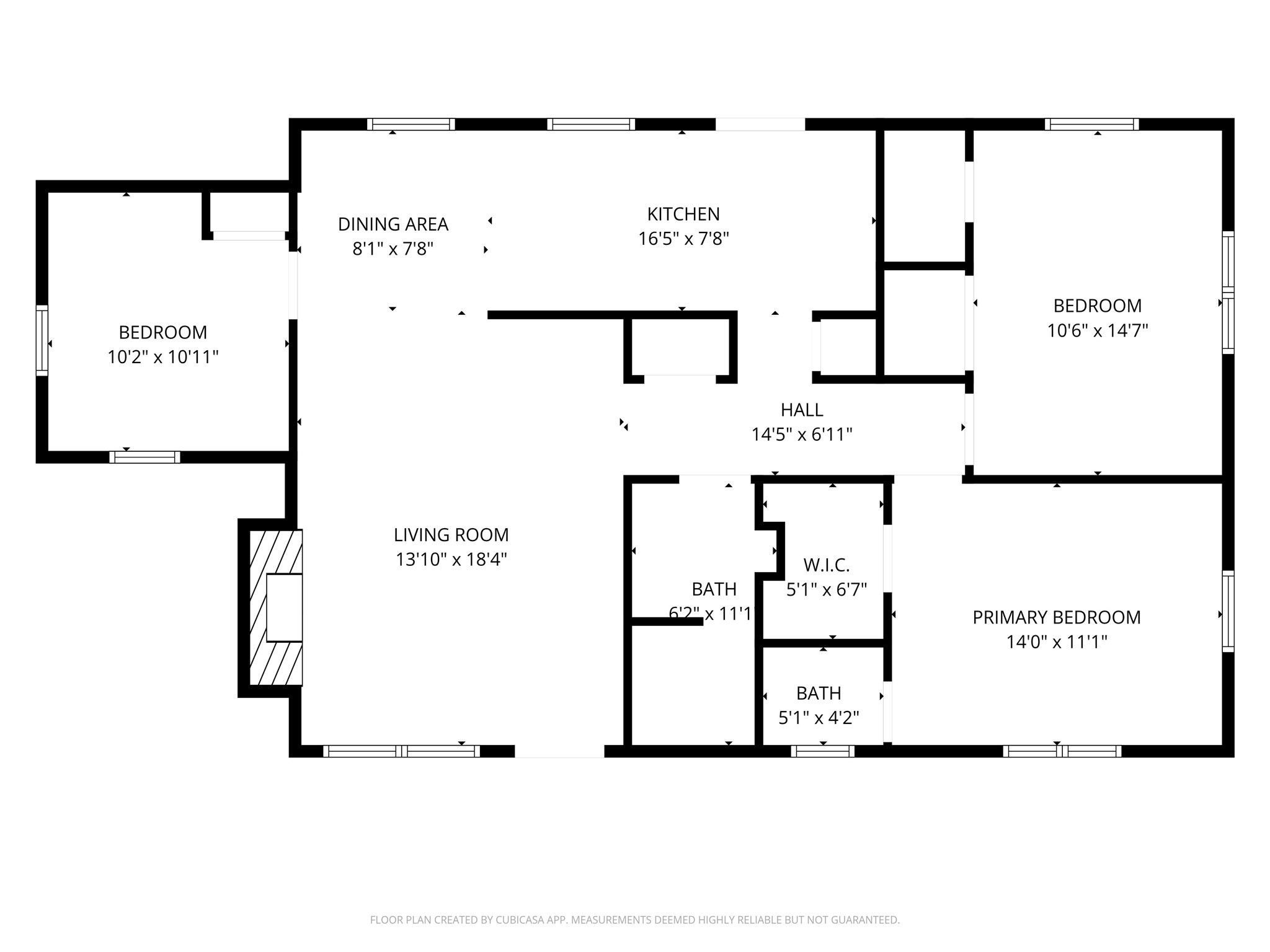 2339 SW County Road 3110 Mount Vernon TX 75457