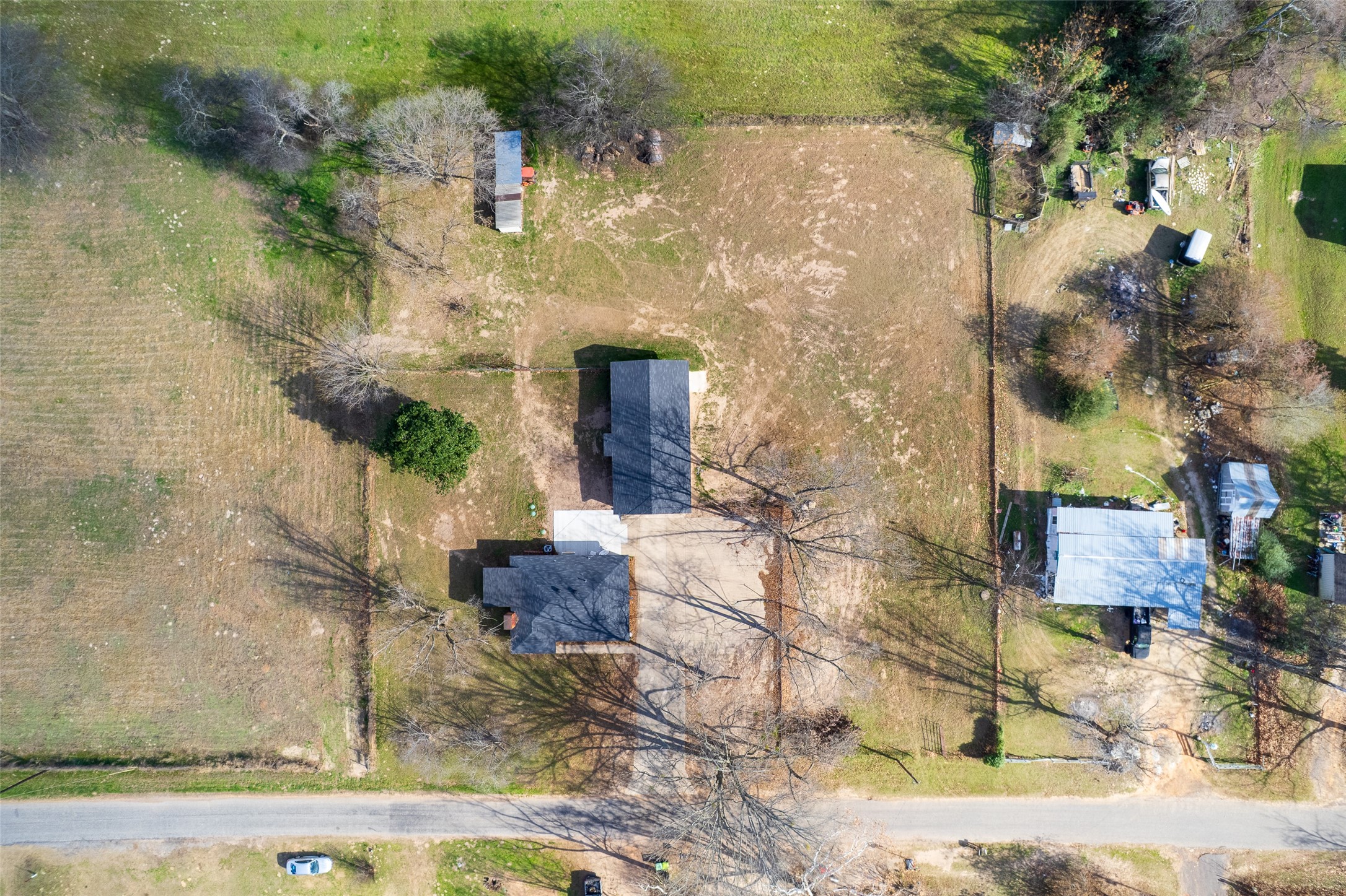 2339 SW County Road 3110 Mount Vernon TX 75457